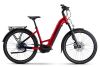 Rower elektryczny trekkingowy Haibike Trekking 9 ABS w 100% gotowy do jazdy + Gratis tak